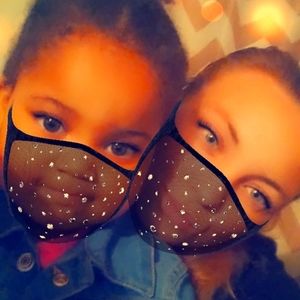 Meet your Posher, Tiffani